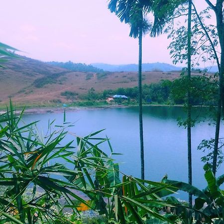 Misty Mornings Resort Ambalavayal Екстериор снимка