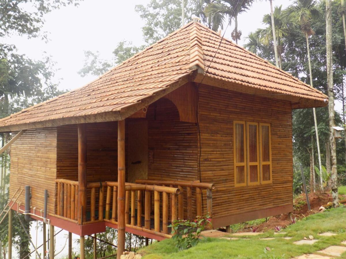 Misty Mornings Resort Ambalavayal Екстериор снимка