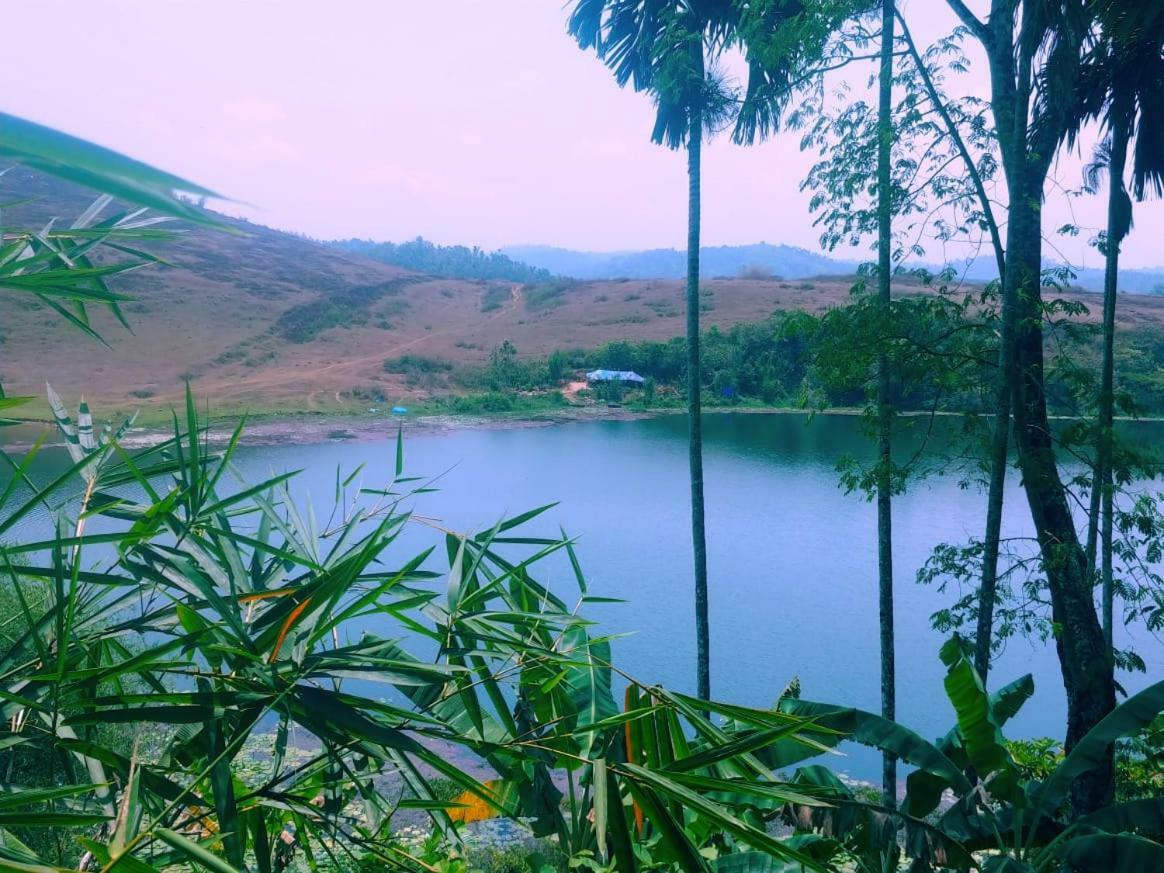 Misty Mornings Resort Ambalavayal Екстериор снимка