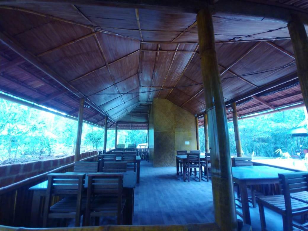 Misty Mornings Resort Ambalavayal Екстериор снимка